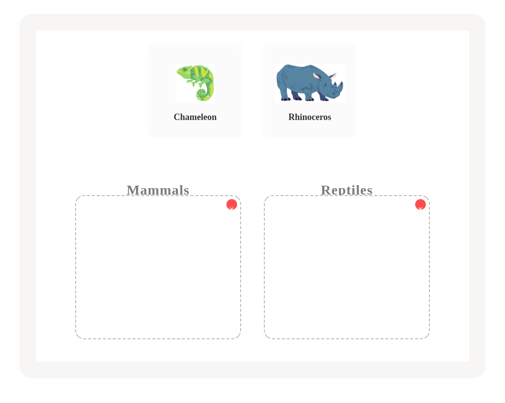 Is this a mammal or a reptile?