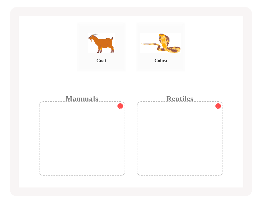 Is this a mammal or a reptile?