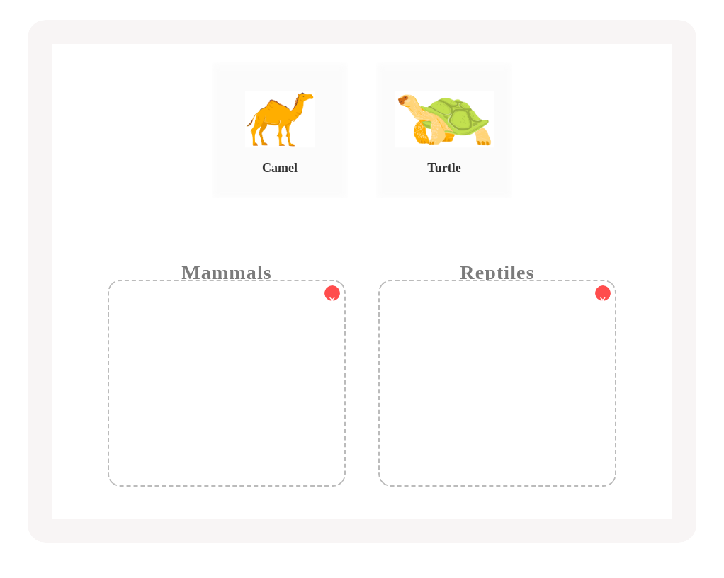 Is this a mammal or a reptile?