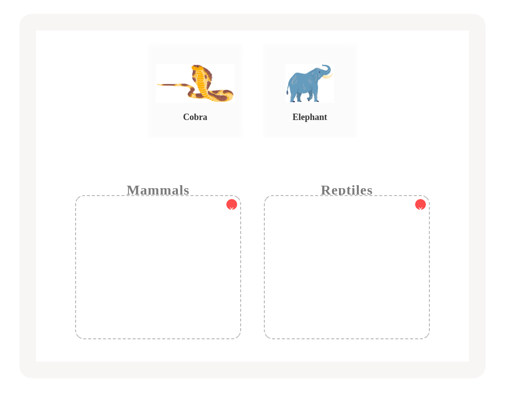 Is this a mammal or a reptile?