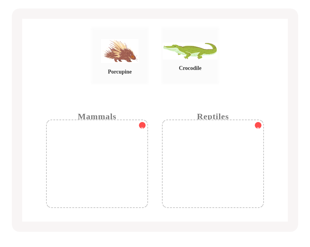 Is this a mammal or a reptile?