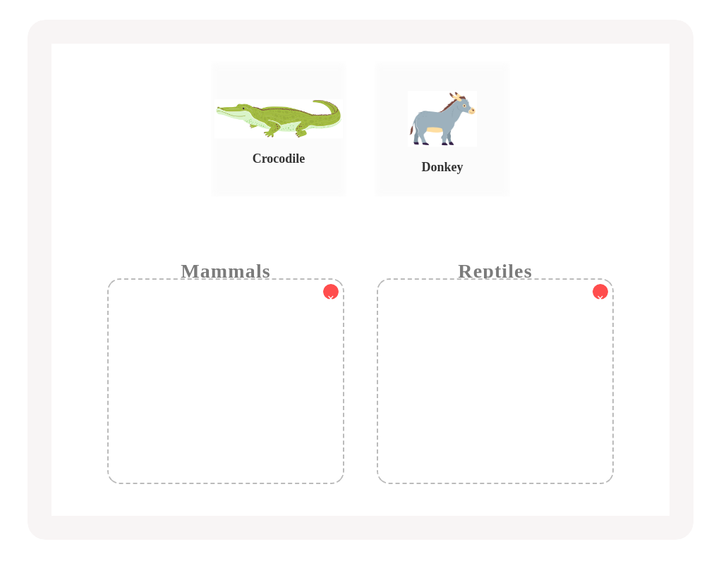 Is this a mammal or a reptile?