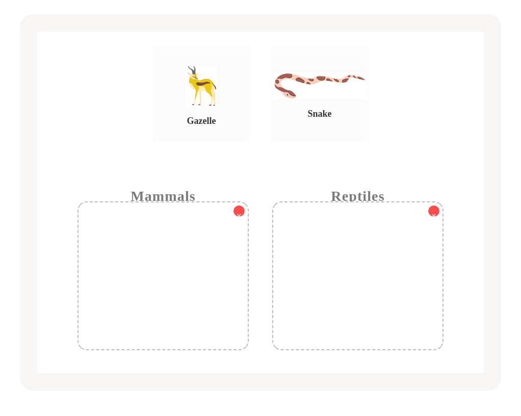 Is this a mammal or a reptile?