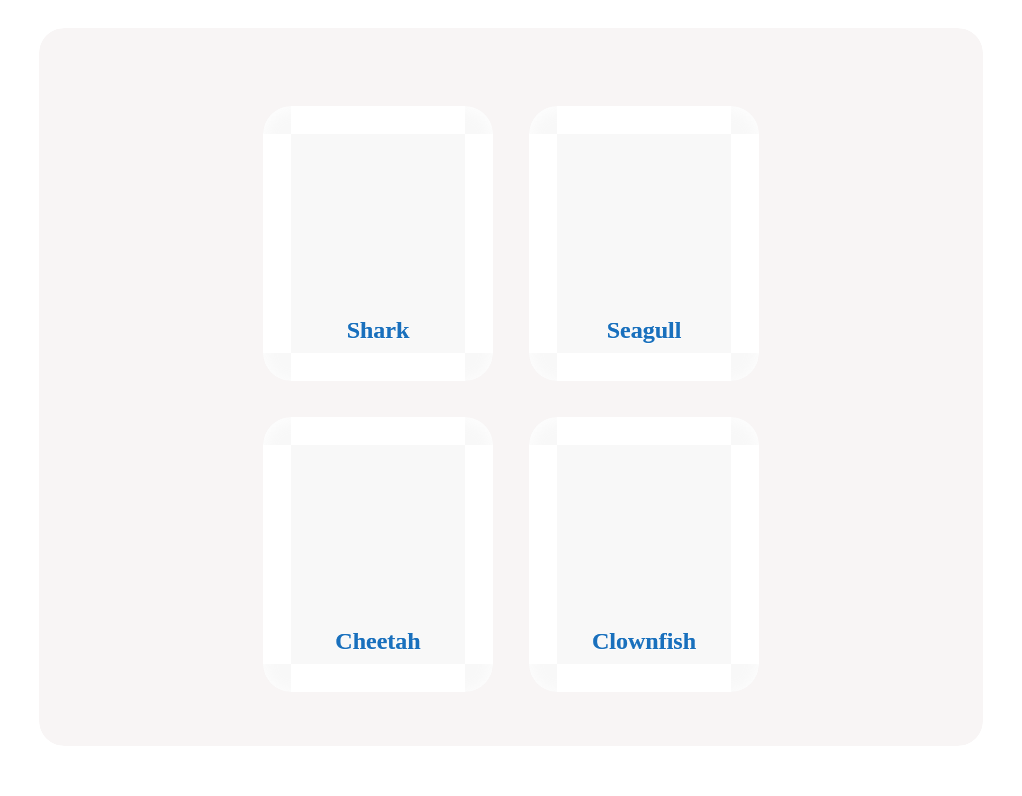 Land, Sea or Air? Odd one out!