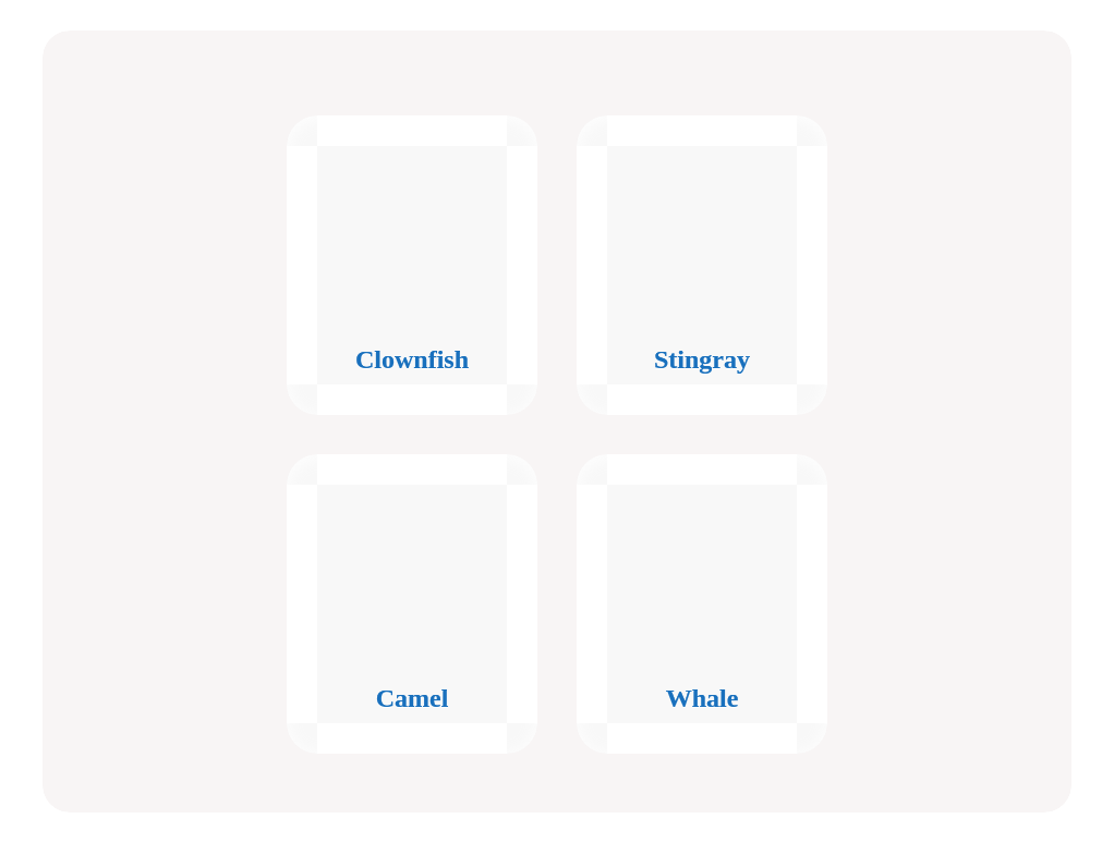 Land, Sea or Air? Odd one out!