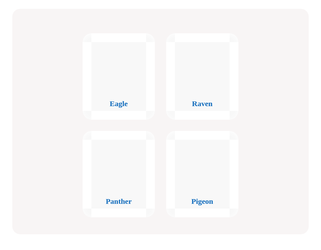 Land, Sea or Air? Odd one out!