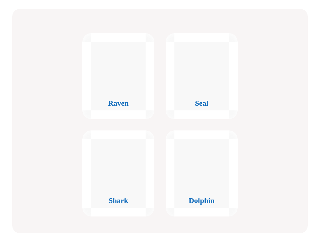 Land, Sea or Air? Odd one out!