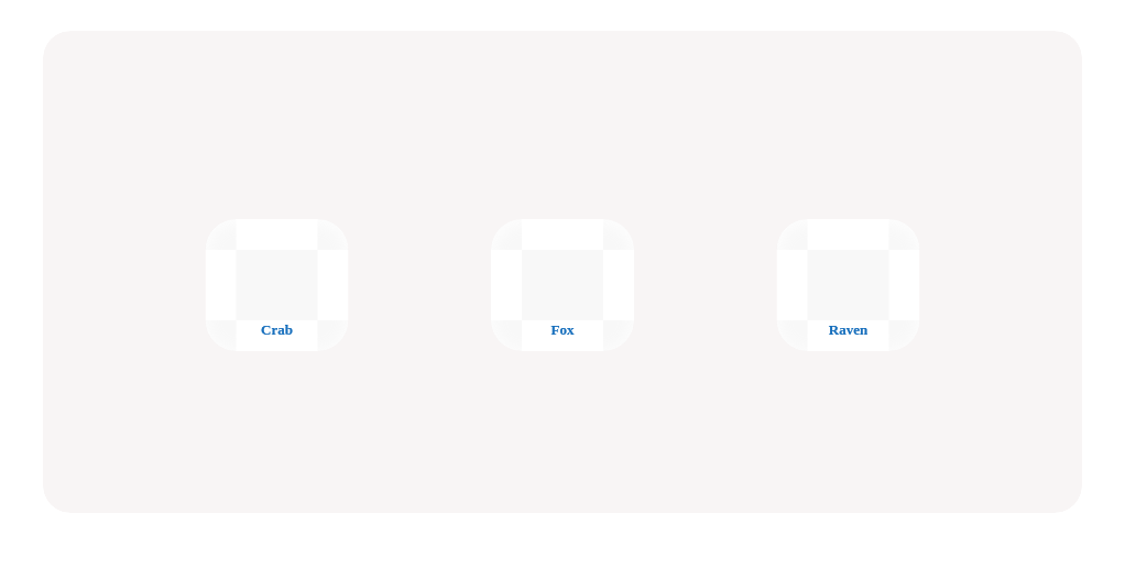 Land, Sea or Air? Which animal fits?