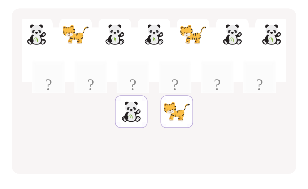 Make the Animal Dance!