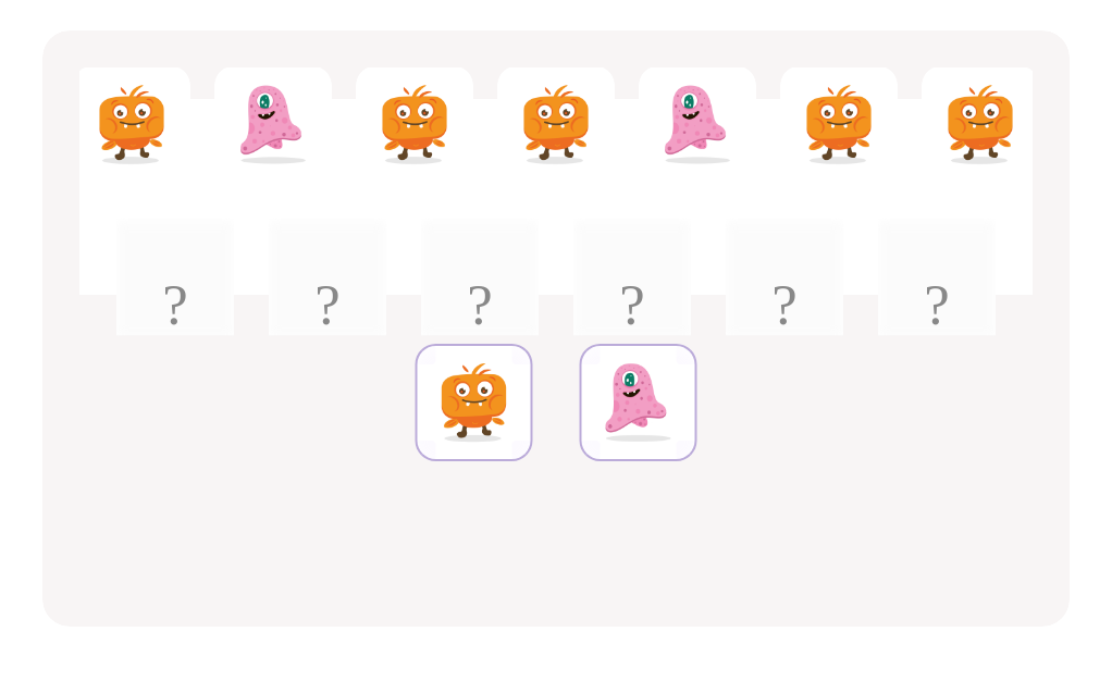 Make the Monster Dance!