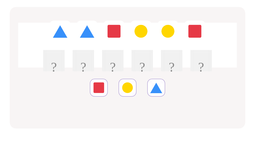 Make the Same Sequence