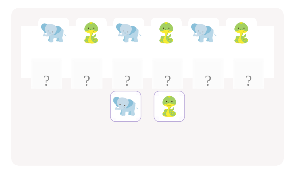 Make This Animal Pattern!