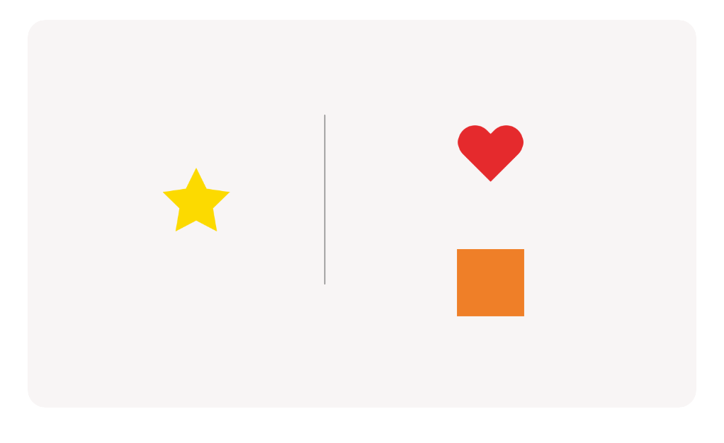 Matching Figure Hunt