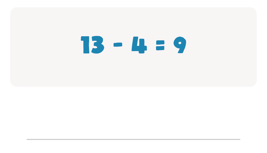 files/skilled-worksheets/images/related-subtraction-facts-worksheet-type-the-related-fact-for-13-4.png