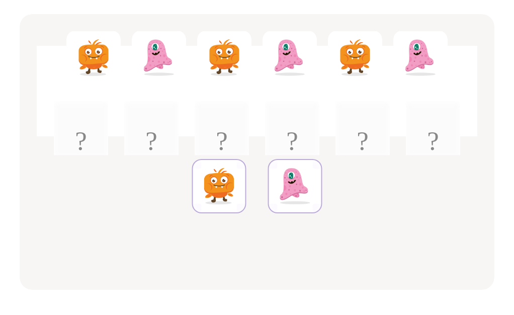 Repeat the Fluffy Tails!