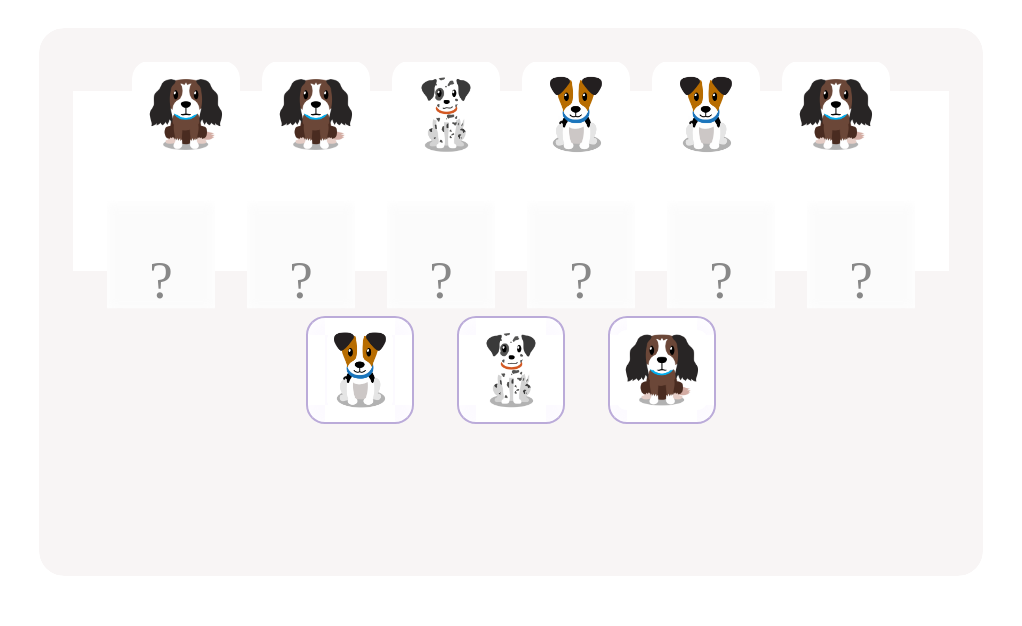 Repeat This Dog Series!