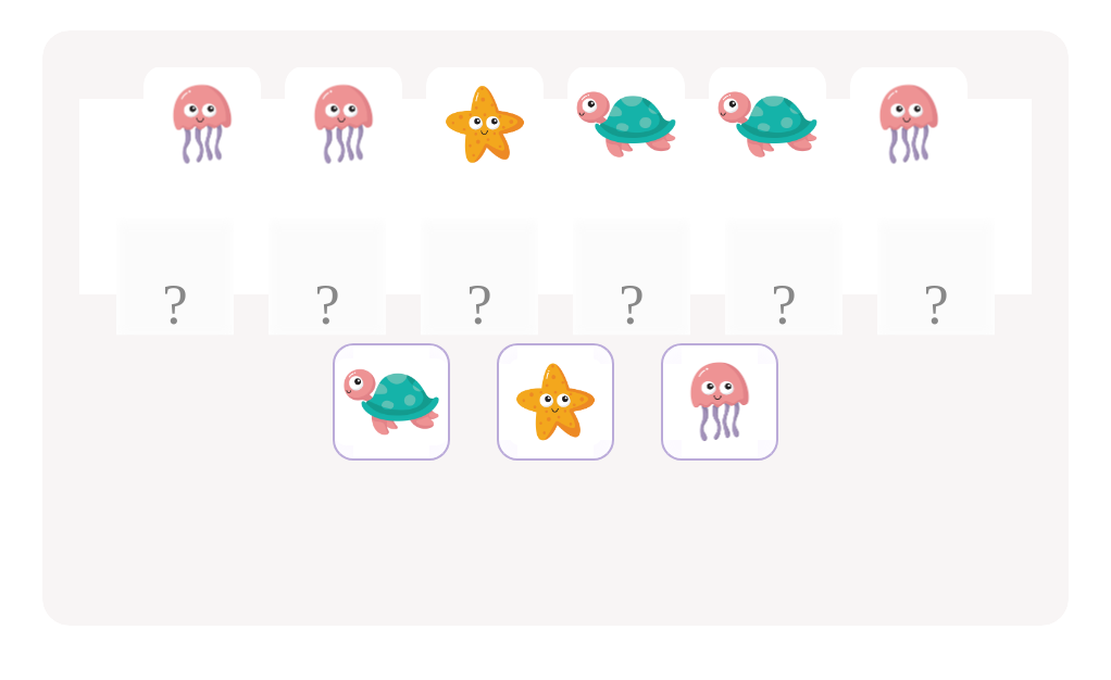 Repeat This Ocean Series!