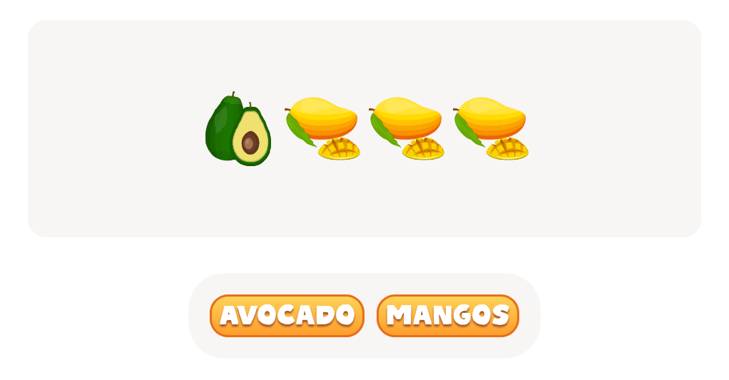 Same and Different Quiz. Which is Different?