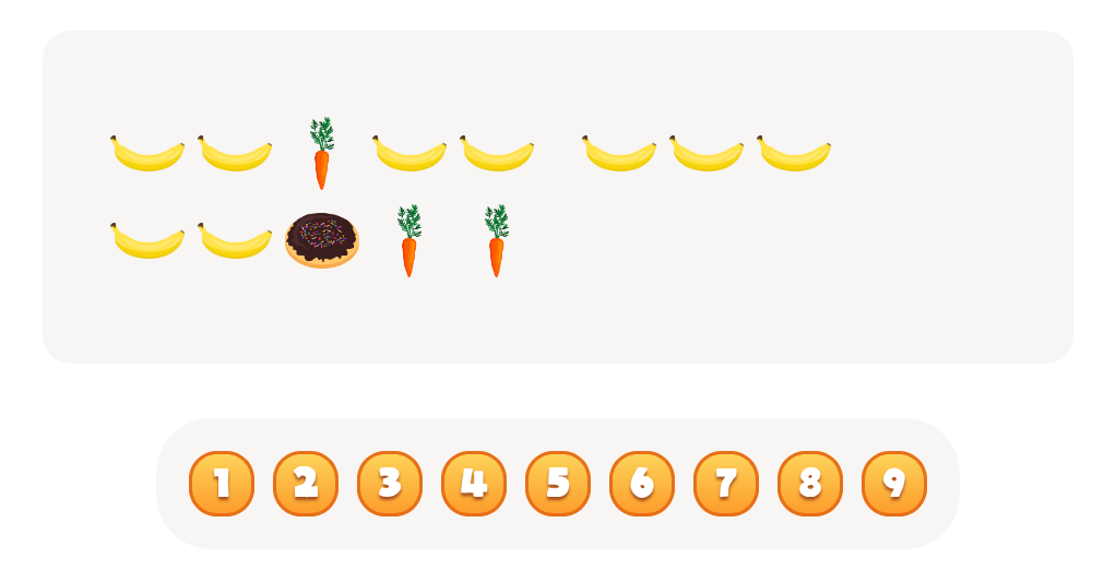 files/skilled-worksheets/images/sort-and-count-bananas-carrots-and-cookies-worksheet.png