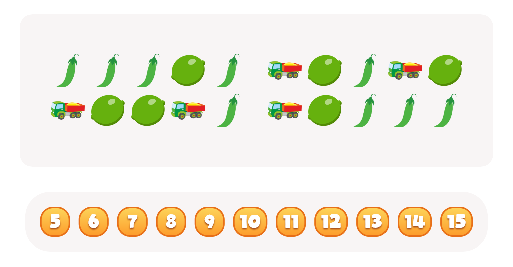 files/skilled-worksheets/images/sort-and-count-dump-trucks-pea-pods-and-limes-worksheet.png