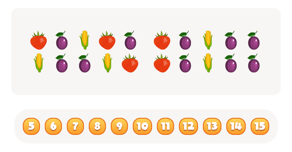files/skilled-worksheets/images/sort-and-count-plums-strawberries-and-corn-cobs-worksheet.png