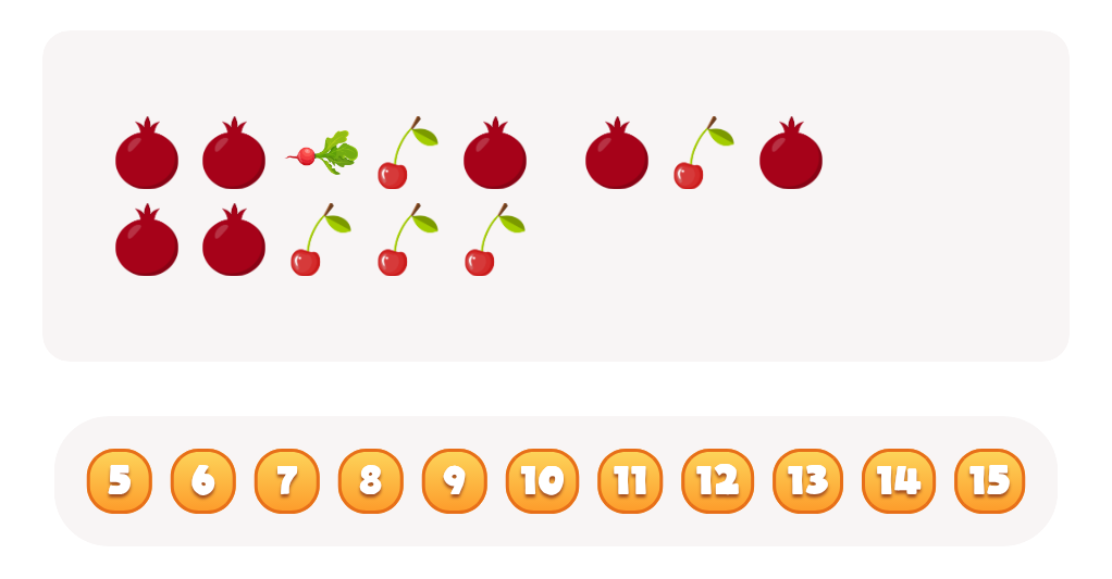 files/skilled-worksheets/images/sort-and-count-pomegranates-cherries-and-radishes-worksheet.png