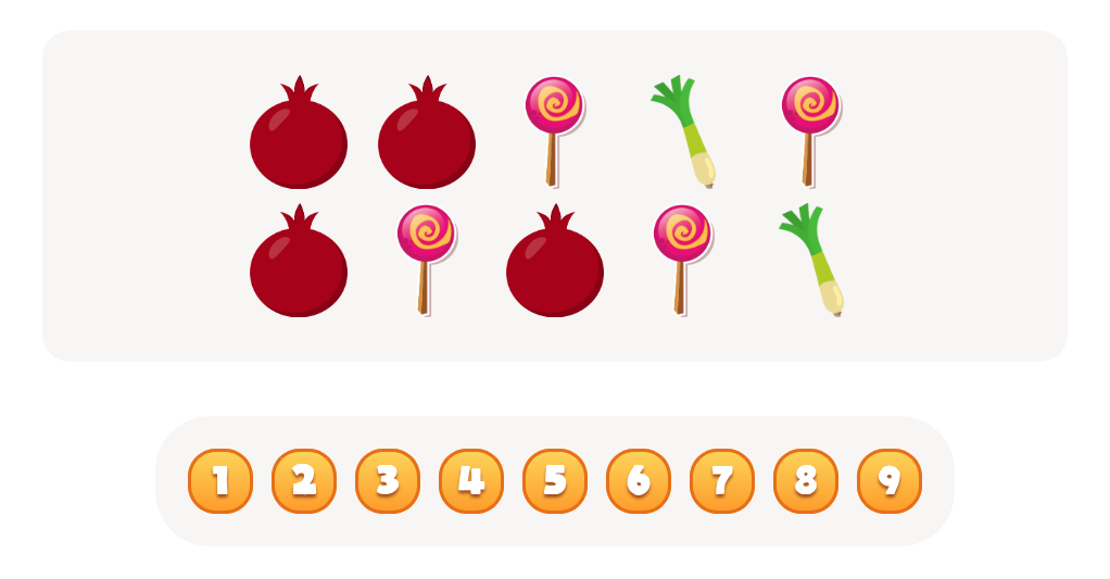 files/skilled-worksheets/images/sort-and-count-pomegranates-leeks-and-lollipops-worksheet.png