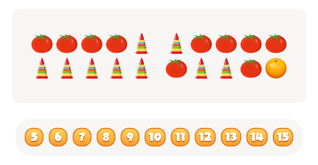 files/skilled-worksheets/images/sort-and-count-pyramids-tomatoes-and-oranges-worksheet.png