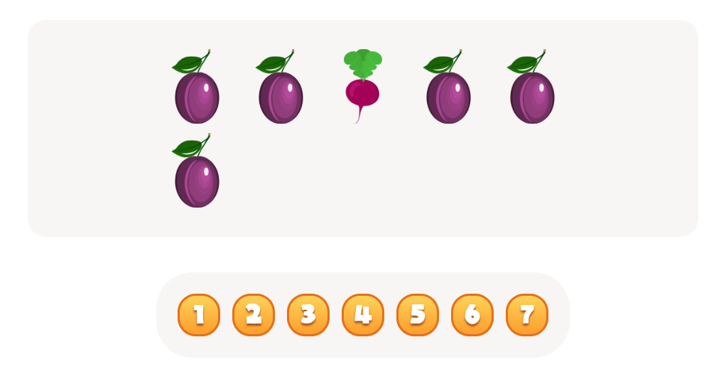 files/skilled-worksheets/images/sort-and-count-the-fruits-among-the-plums-and-beetroots-in-the-pictures-1.png