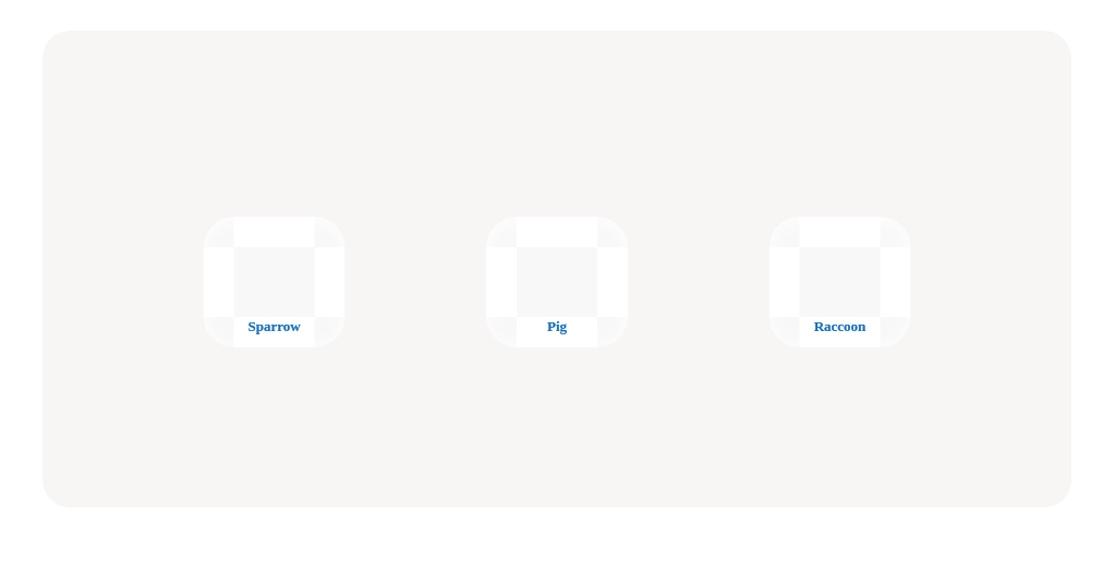 Spot the Right Animal!