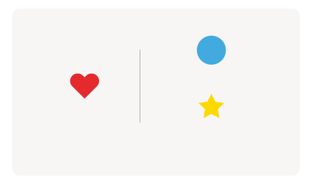 Spot the Same Size Figure!