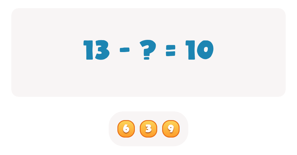 files/skilled-worksheets/images/subtraction-facts-worksheet-find-the-missing-number-for-13-10.png