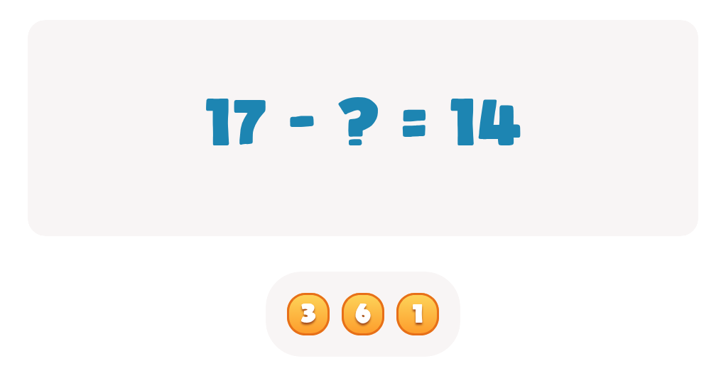 files/skilled-worksheets/images/subtraction-facts-worksheet-find-the-missing-number-for-17-14.png