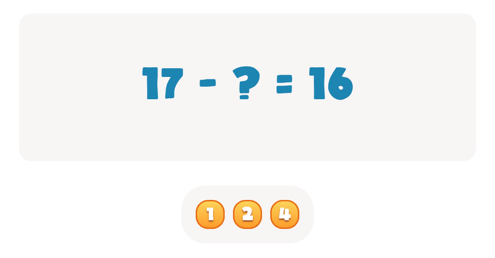 files/skilled-worksheets/images/subtraction-facts-worksheet-find-the-missing-number-for-17-16.png