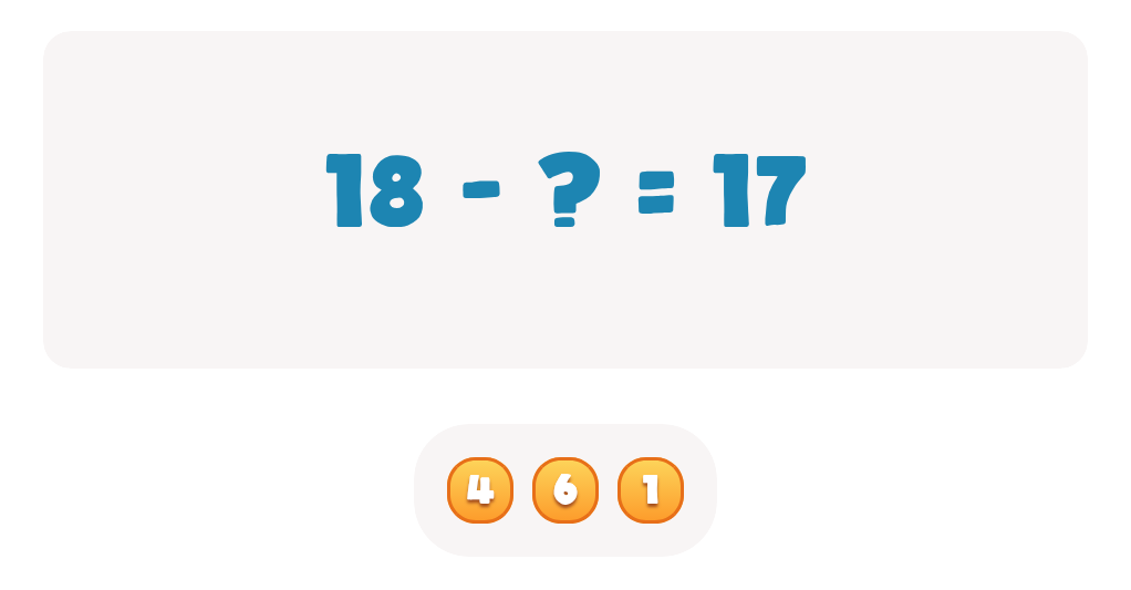 files/skilled-worksheets/images/subtraction-facts-worksheet-find-the-missing-number-for-18-17.png