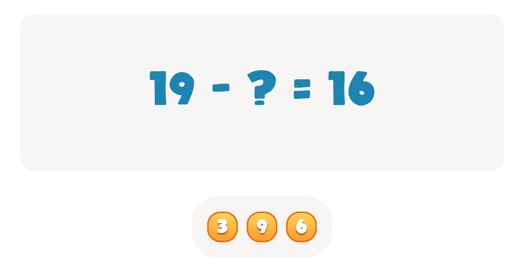 files/skilled-worksheets/images/subtraction-facts-worksheet-find-the-missing-number-for-19-16.png