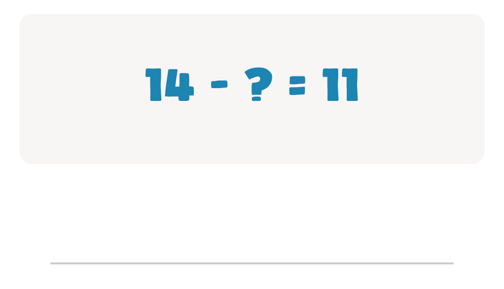 files/skilled-worksheets/images/subtraction-facts-worksheet-type-the-missing-number-for-14-11.png