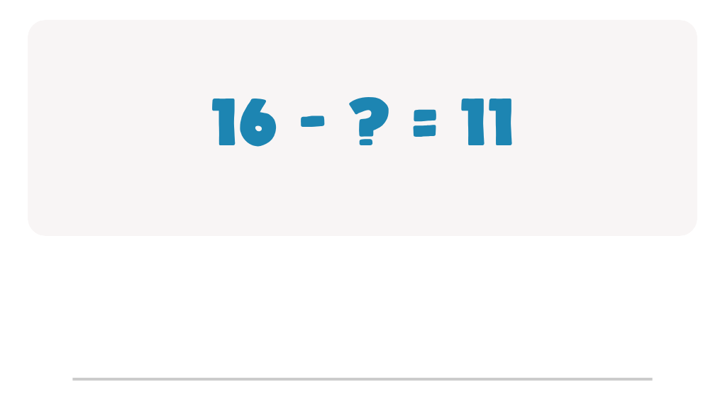 files/skilled-worksheets/images/subtraction-facts-worksheet-type-the-missing-number-for-16-11.png