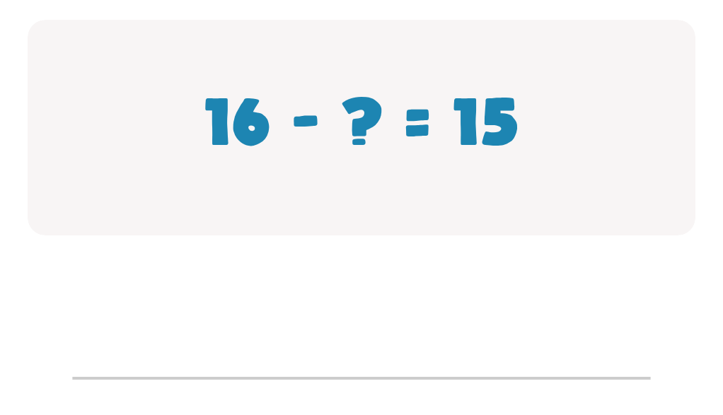 files/skilled-worksheets/images/subtraction-facts-worksheet-type-the-missing-number-for-16-15.png