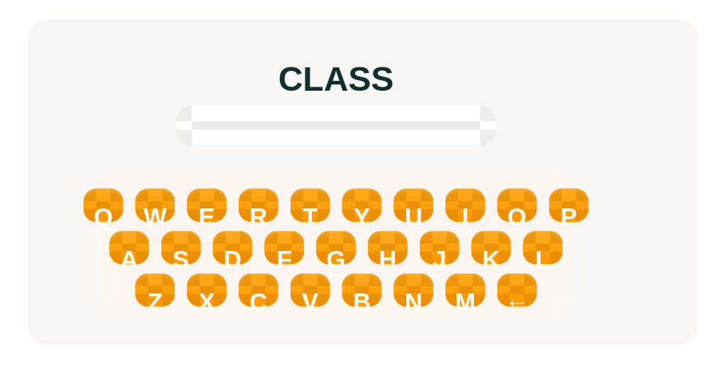 What is the plural form of this word?