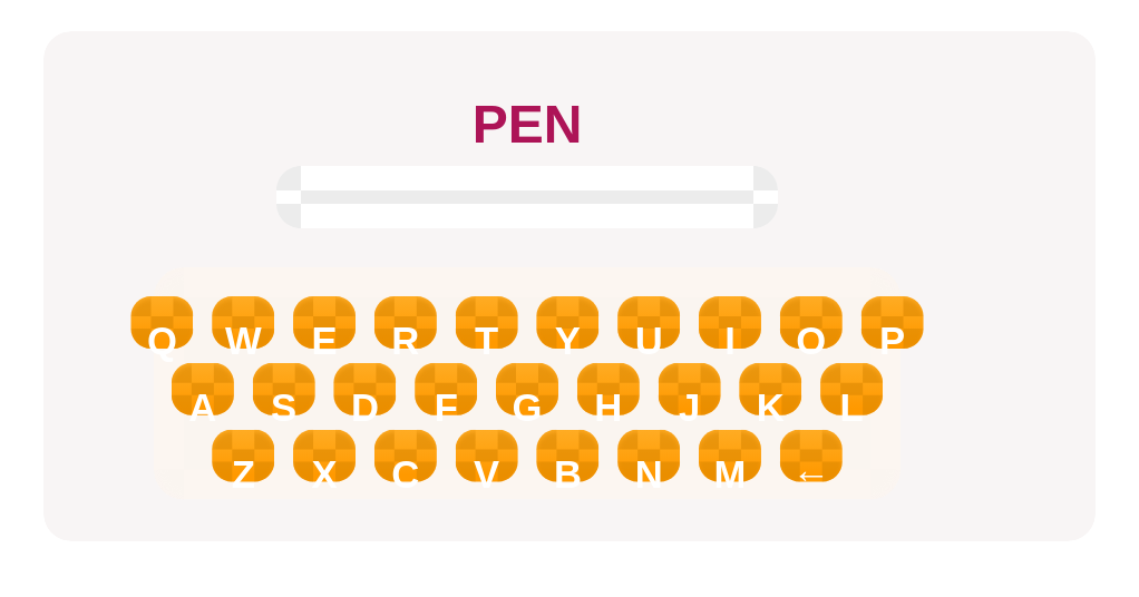 What is the plural of this item?