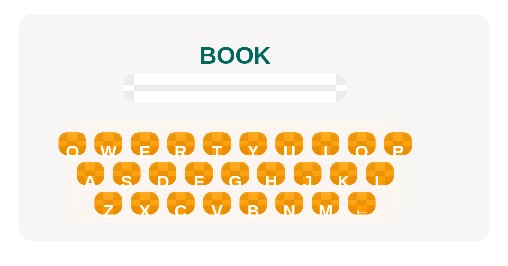 What is the plural word for this object?