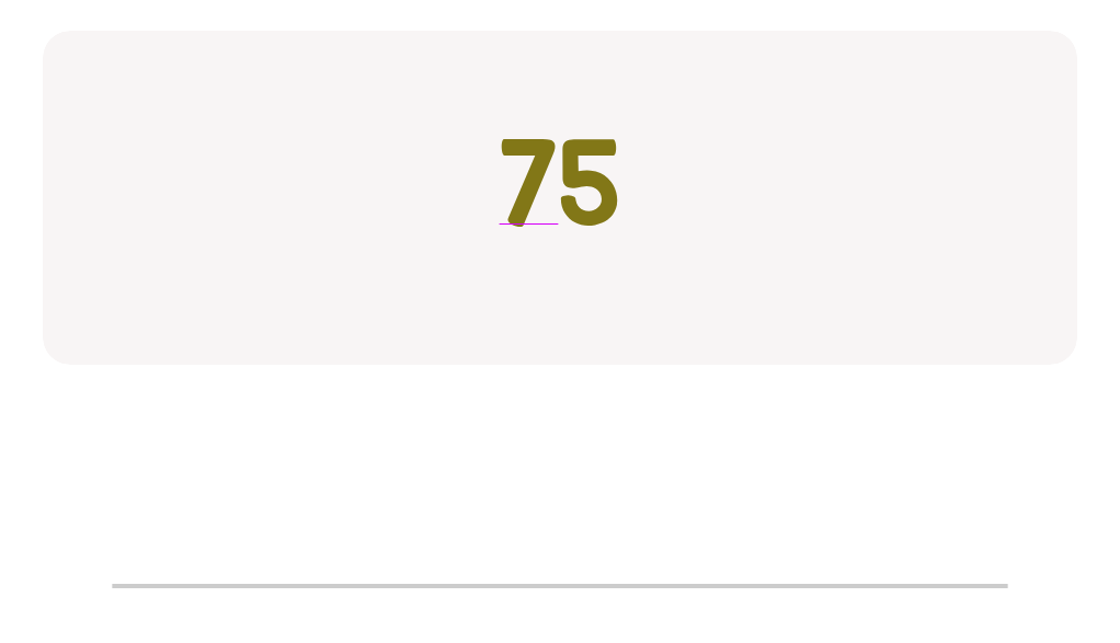 What's My Value? Level 2