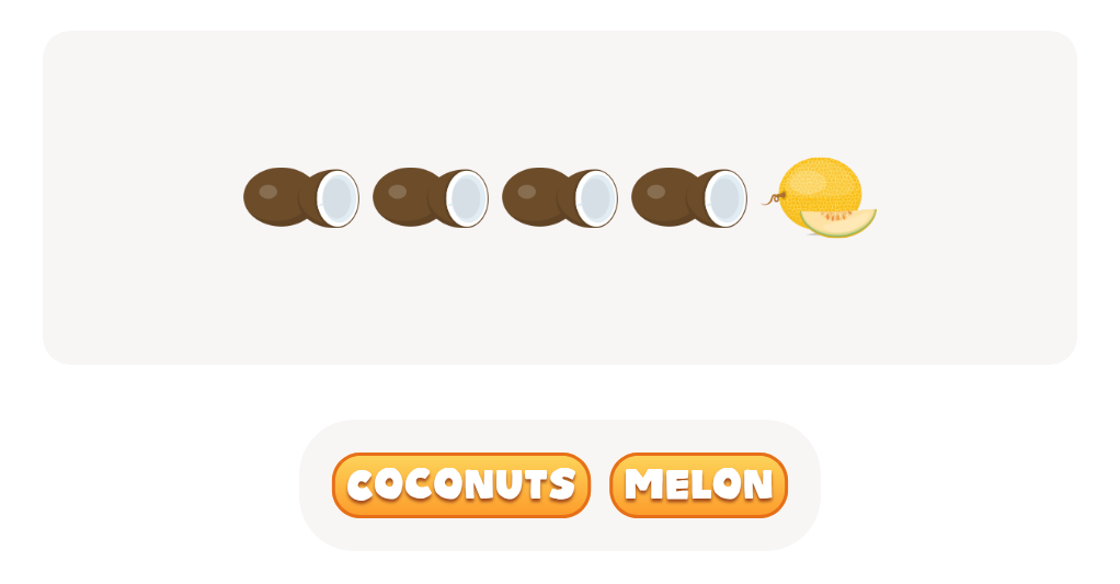 Which are Exactly the Same? - A Fun Puzzle Challenge.