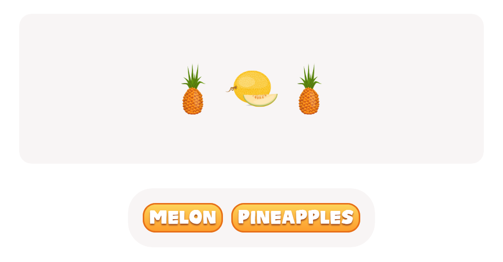 Which are Exactly the Same? - A Fun Puzzle Challenge.