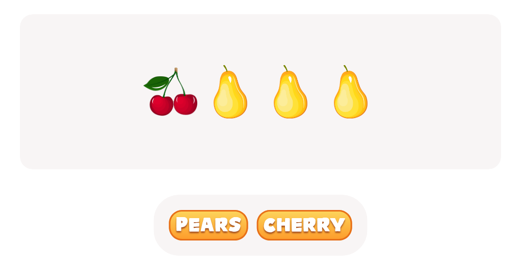 Which are Exactly the Same? - A Fun Puzzle Challenge.