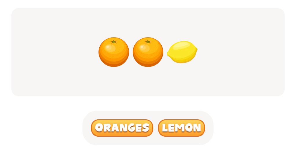 Which are Exactly the Same? - A Fun Puzzle Challenge.