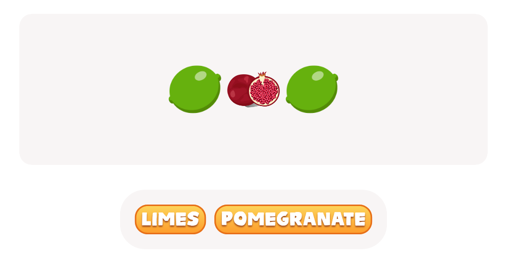 Which are Exactly the Same? - A Fun Puzzle Challenge.