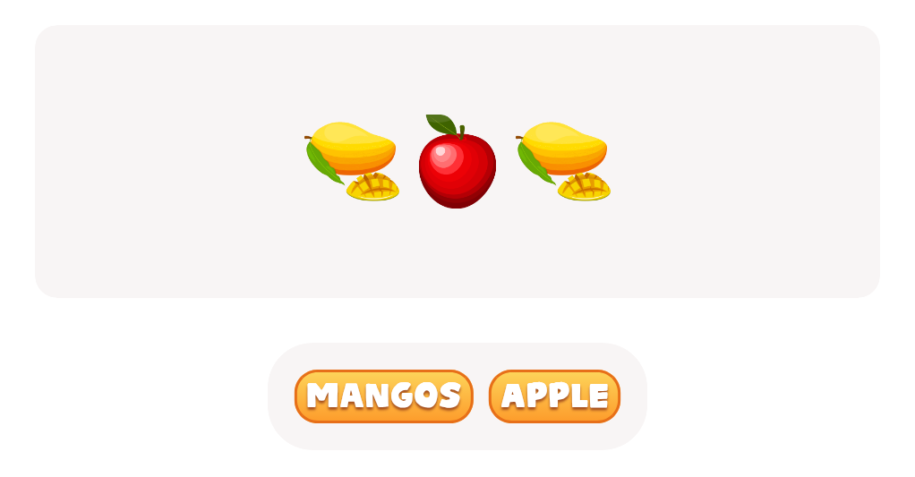 Which are Exactly the Same? - A Fun Puzzle Challenge.