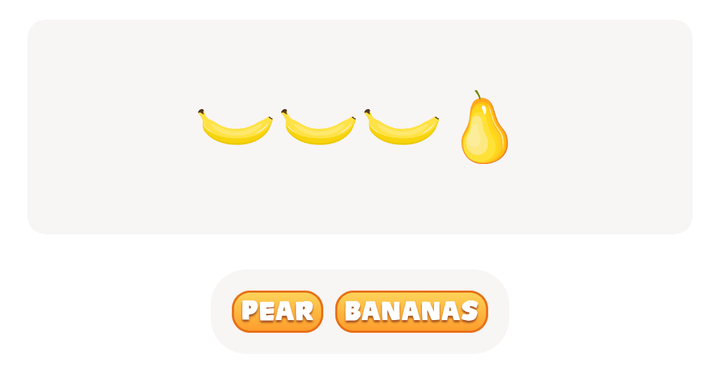 Which are Exactly the Same? - A Fun Puzzle Challenge.